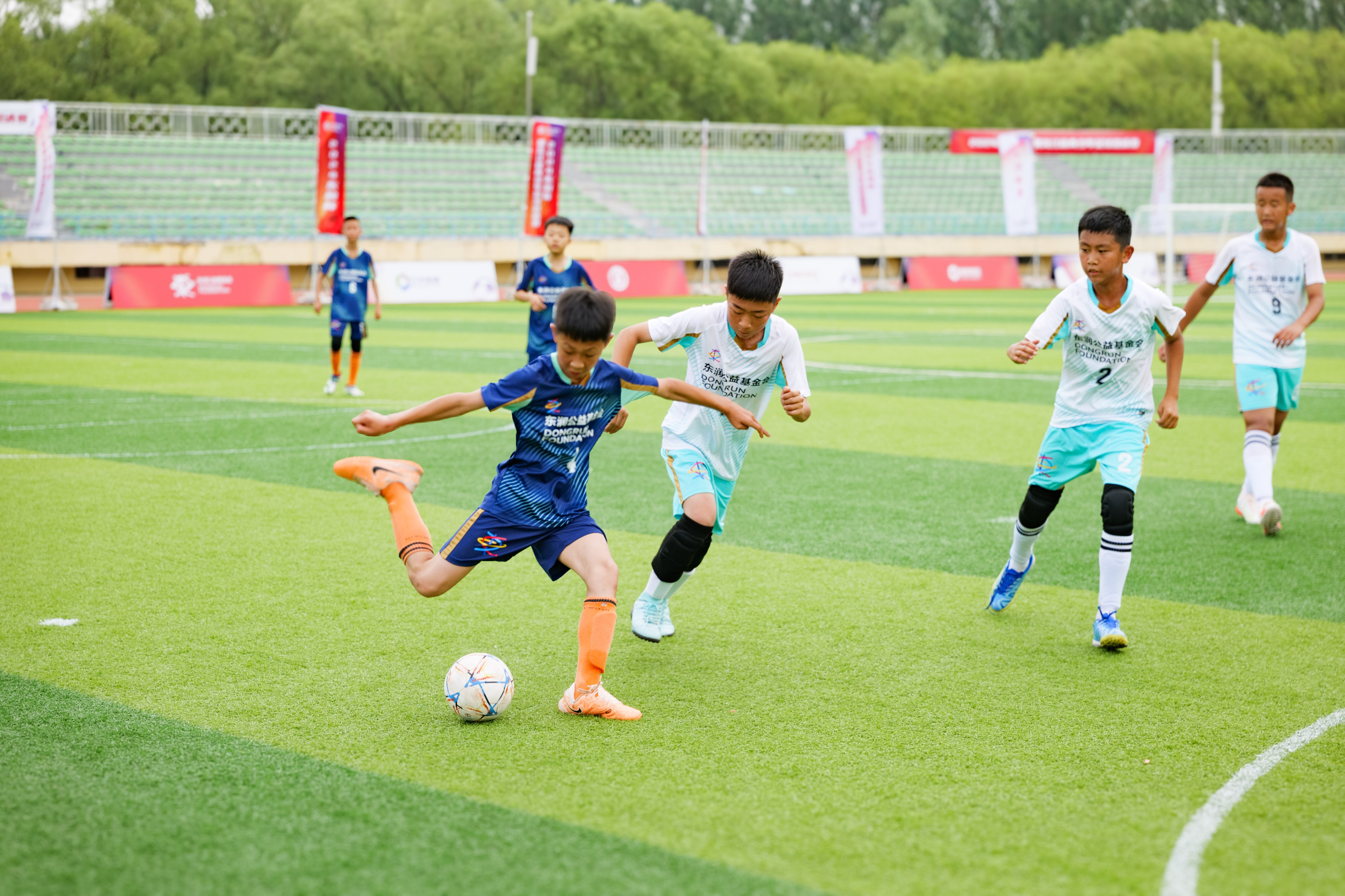 九游9游-关于青少年足球“志愿者”服务体系在全国范围内逐步完善的信息