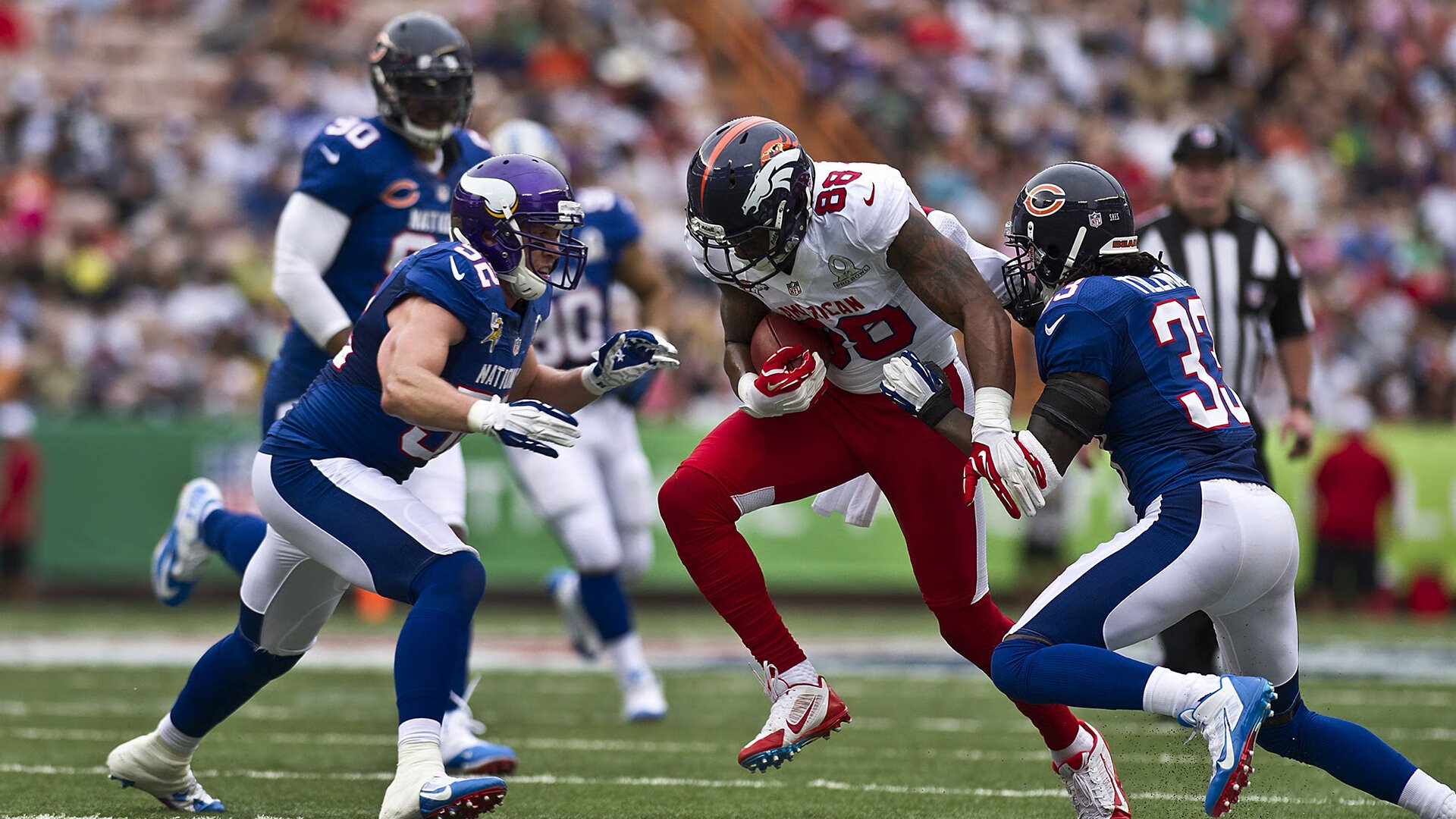 佩纳罗尔锋线状态火热，佩那罗尔